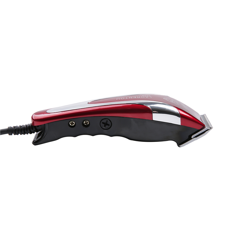 3828 Rode tondeuse met snoer