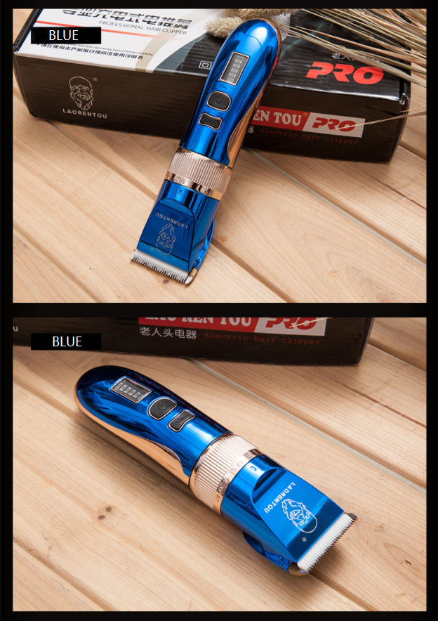 A55 tondeuse
