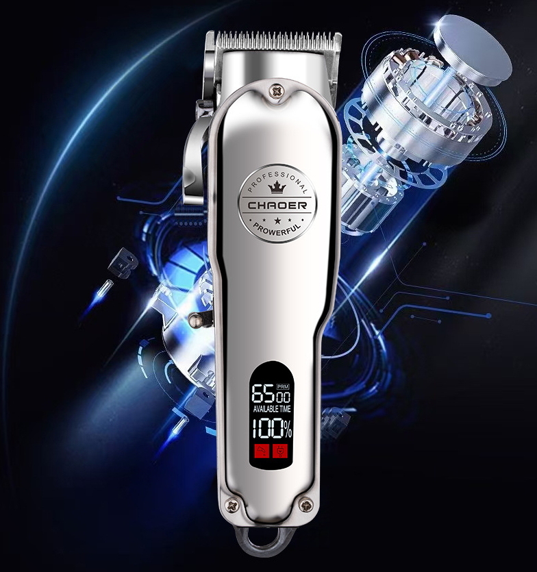 C99 Tondeuse