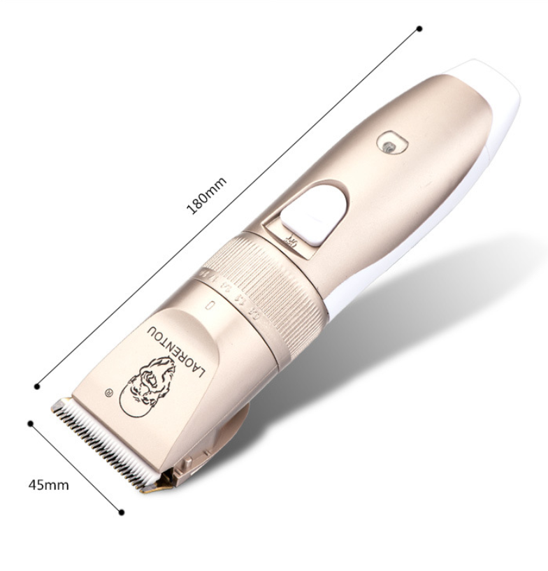A49USB Huishoudelijke tondeuse