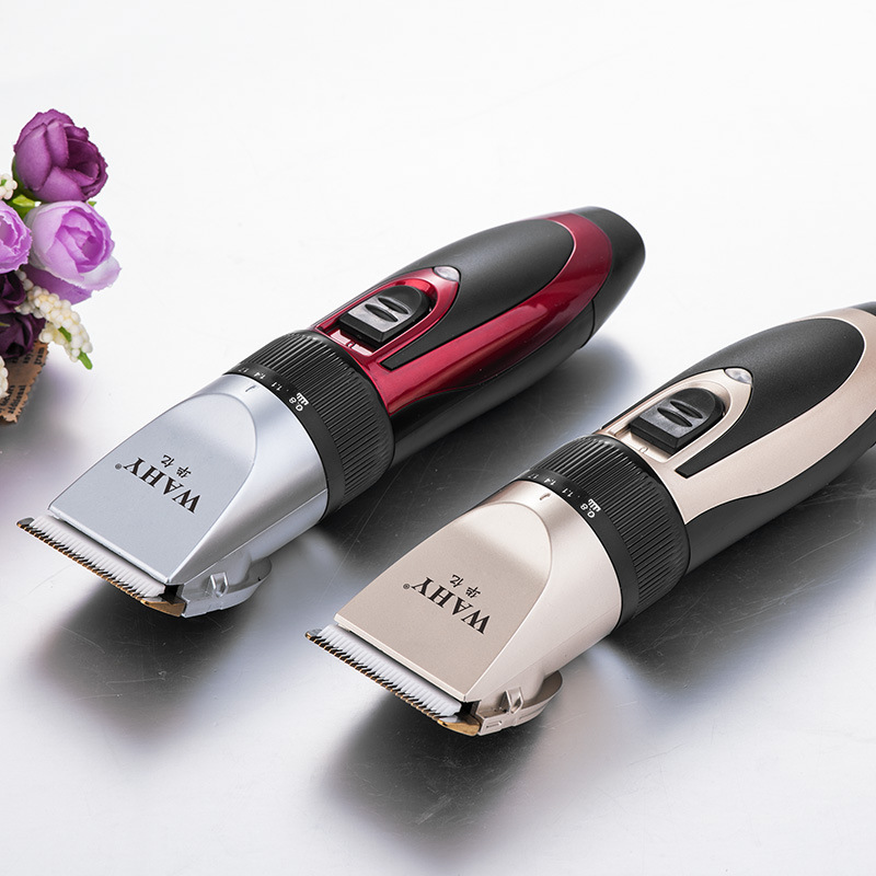 B60 USB-huishoudtondeuse