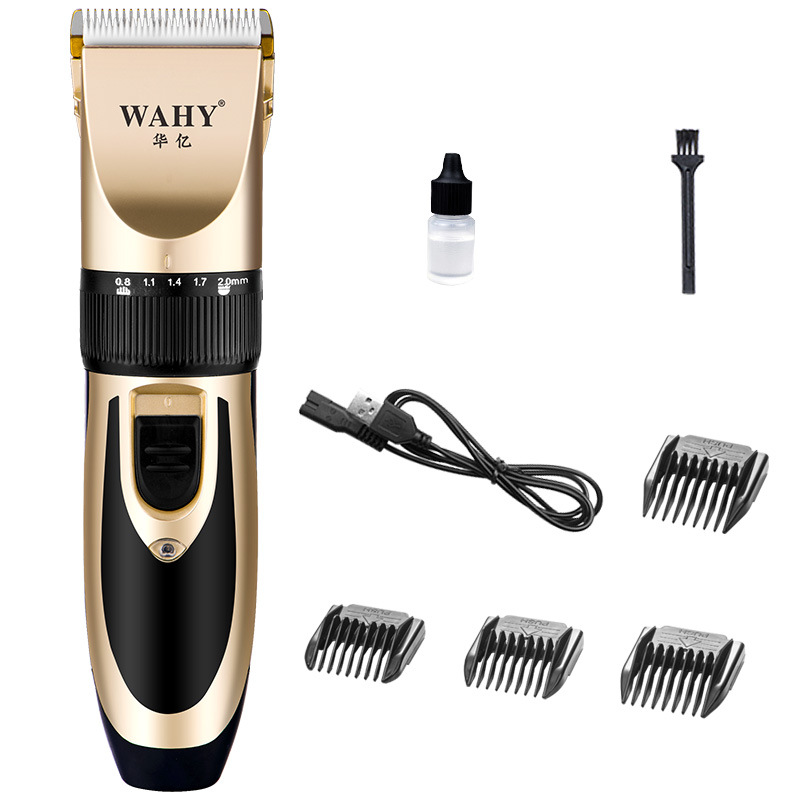 B60 USB-huishoudtondeuse