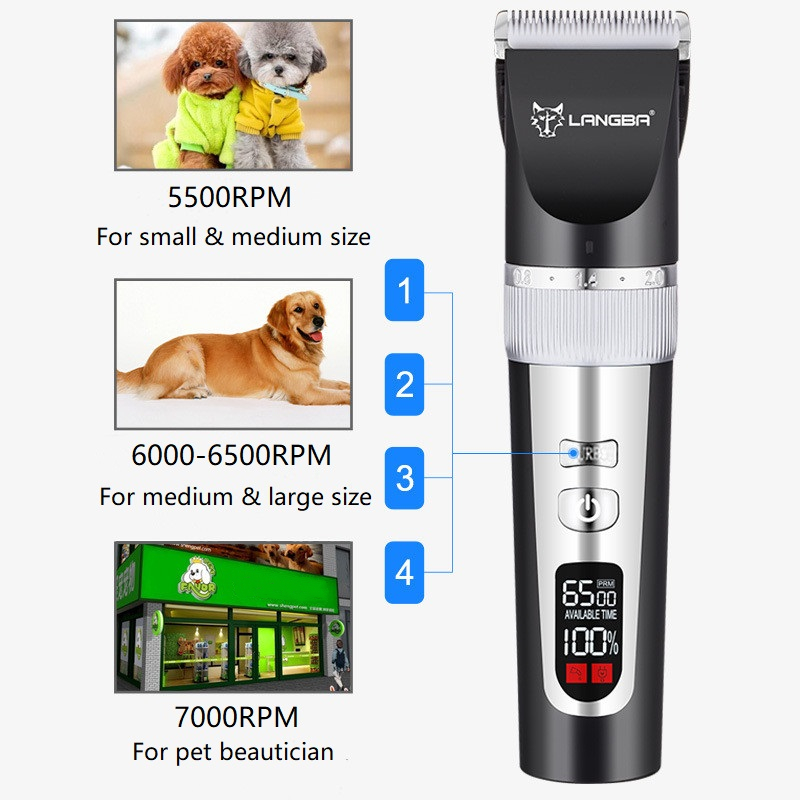 C67 usb dierentondeuse