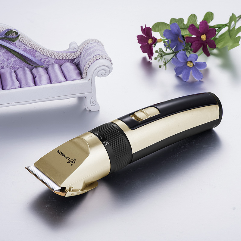 P65 usb draadloze huisdierentondeuse