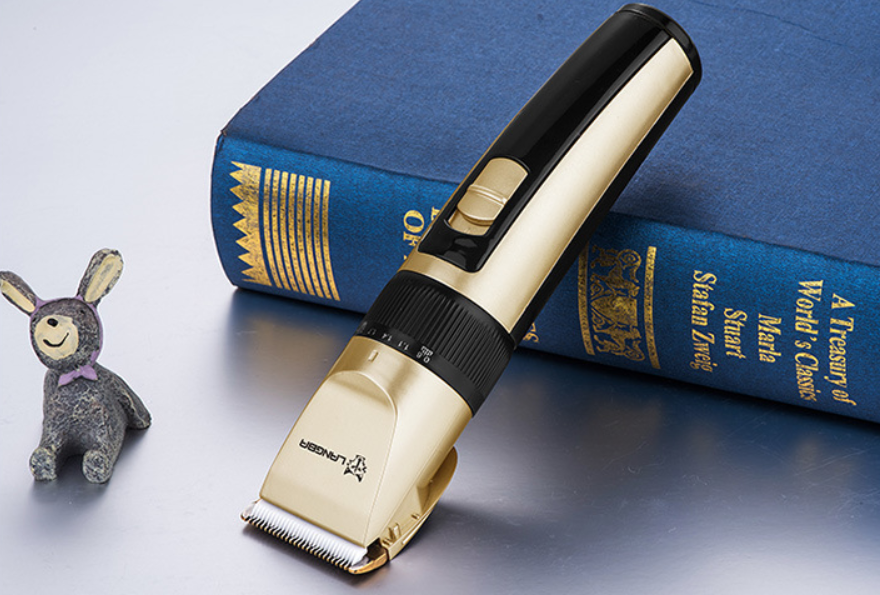 P65 usb draadloze huisdierentondeuse
